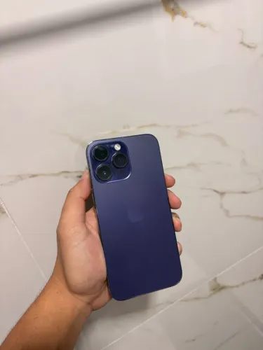 iPhone 14 Pro Max 128gb