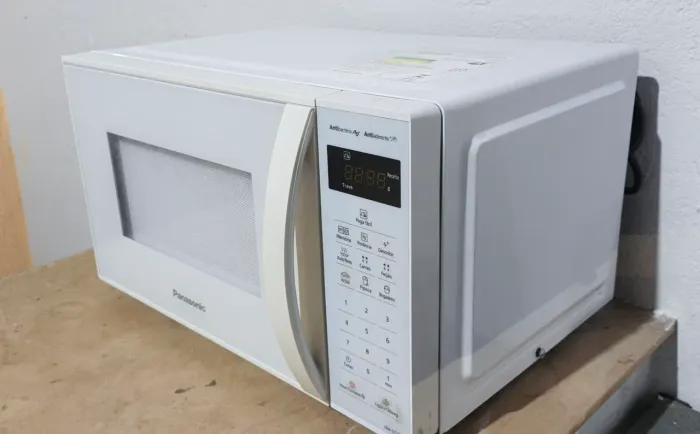 Microondas