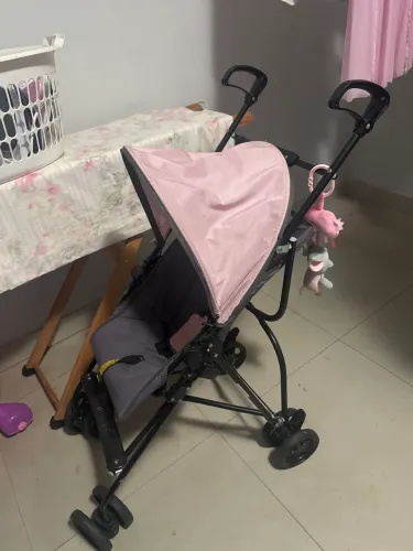 Carrinho de passeio