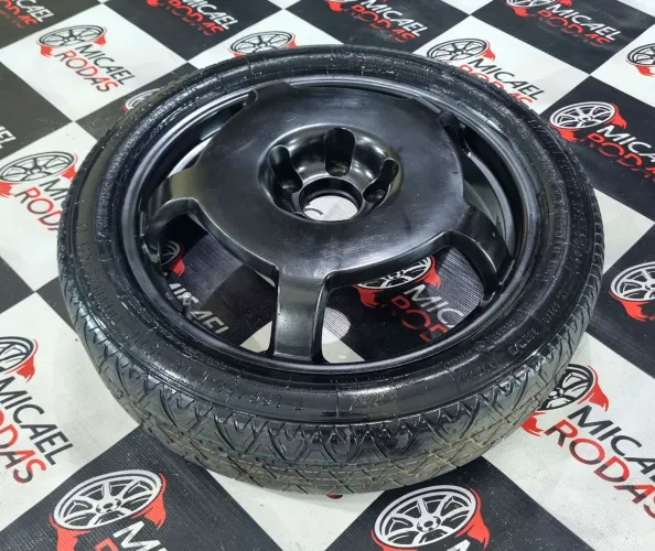 Estepe aro 18 Original Mercedes cla200 cla250  amg 5x112 