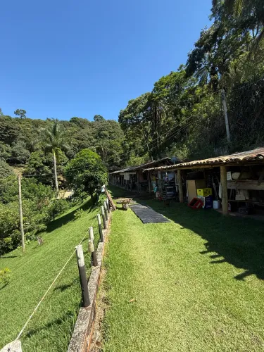 Sítio a venda na região Martins/Brumadinho