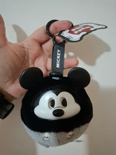 Chaveiro Mickey