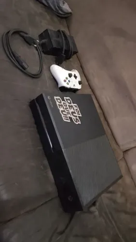 X box one