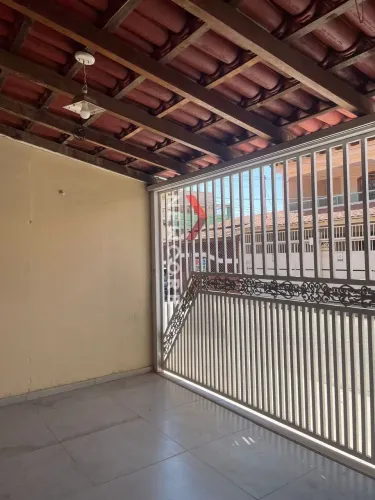 Casa em Quadra QE 44 Conjunto L - Guará II - Brasília/DF