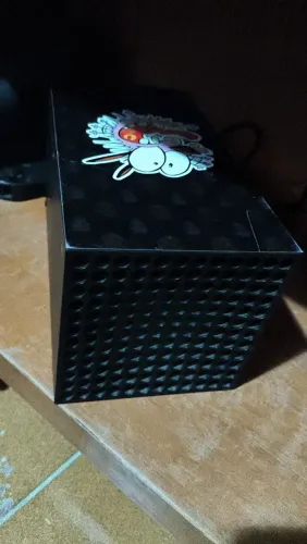 Xbox série X