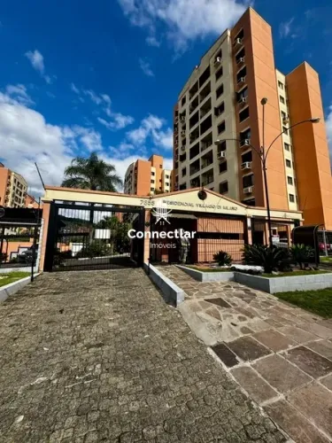 Apartamentos à venda em Porto Alegre, Jardim Carvalho