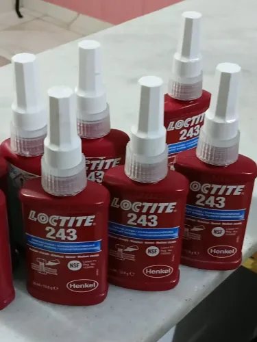 Cola Loctite 243 original