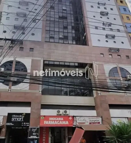 Locação Loja Luxemburgo Belo Horizonte