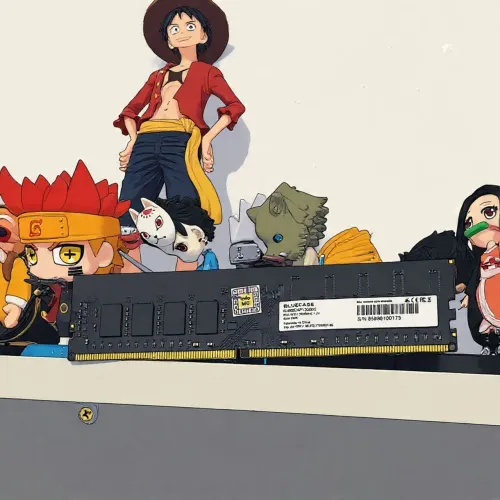 Memória PC DDR4 8GB 2.666Mhz