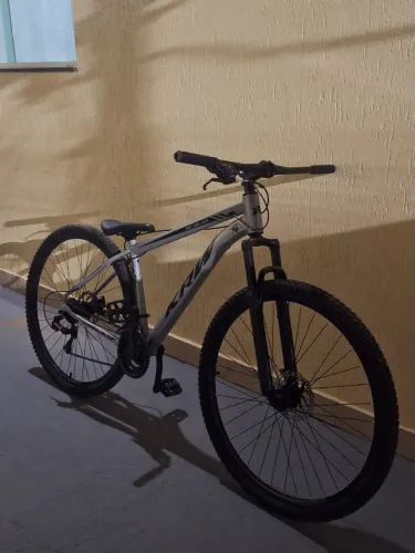 Bicicleta ARO 29