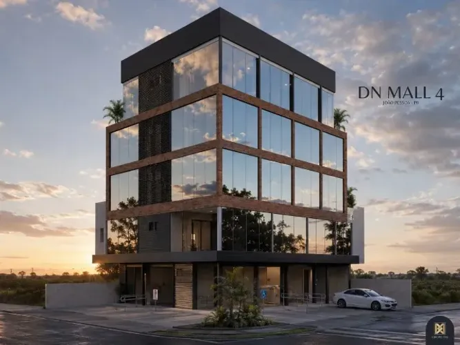 Alugue sua loja ! Pavimentos completos de até 120 M², e com ótima localização em Mangabeir