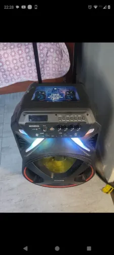 Vendo ou troco por celular