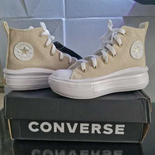 Tênis Chuck taylor move