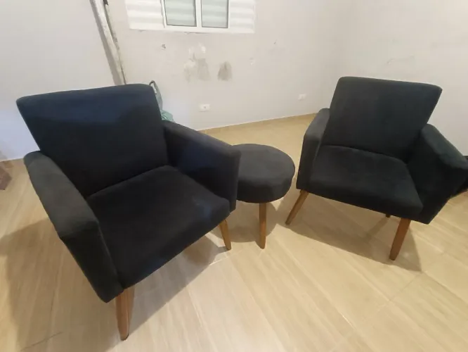 Poltronas