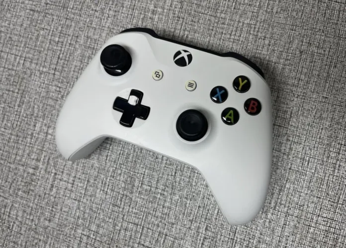 MANETE XBOX ONE S