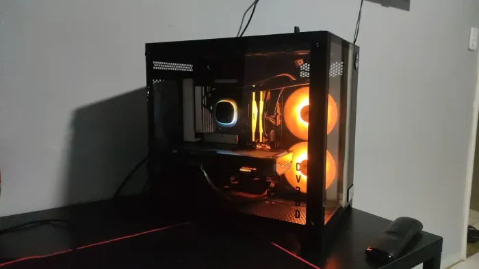 Pc gamer