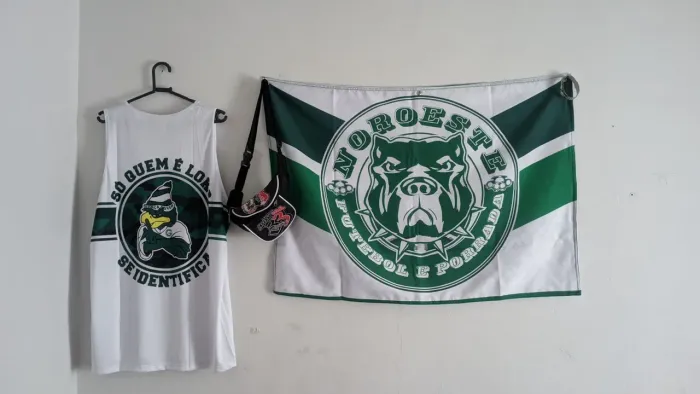 torcida organizada