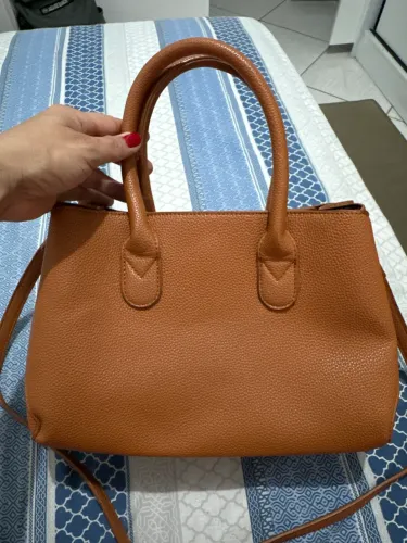Bolsa feminina 
