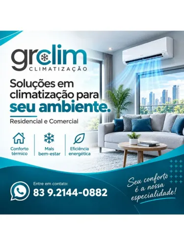 SOLUÇÕES EM SERVIÇOS DE AR CONDICIONADO