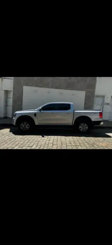 Ford Ranger XLT 3.0 V6 4X4 CD TB Die. Aut. 2025