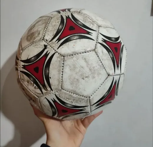 Bola de futebol brinquedos esporte