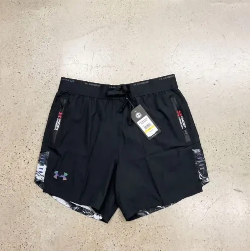Short Under Armour academia