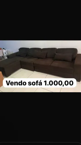 Sofá