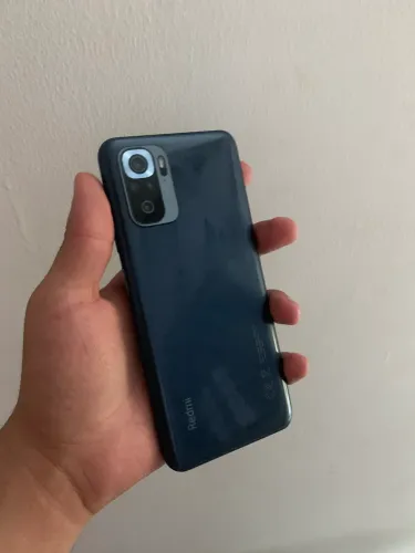 Vende-se redmi note 10S
