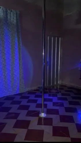 Barra pole Dence
