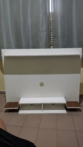 Vendo painel para sala, usado!!