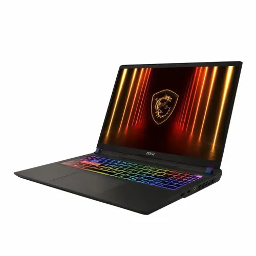 MSI Vector 16 HX AI RTX 5080 16GB Ultra 9 275HX 240Hz