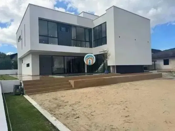 Aguas da serra- Bananeiras-PB - Design Contemporâneo e Sofisticação
