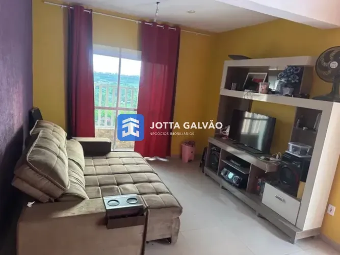 Casa à venda - Vila União - Campinas SP