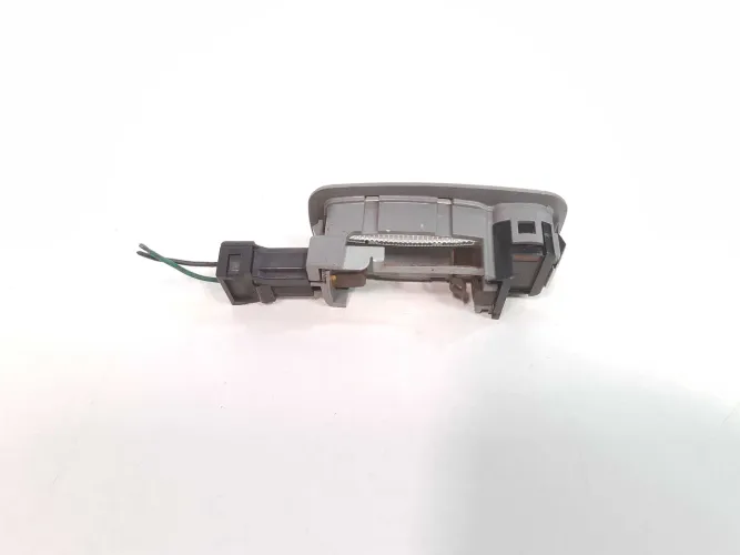 Luz Interna Quebra Sol Direito Hyundai Tucson 2006 Á 2017