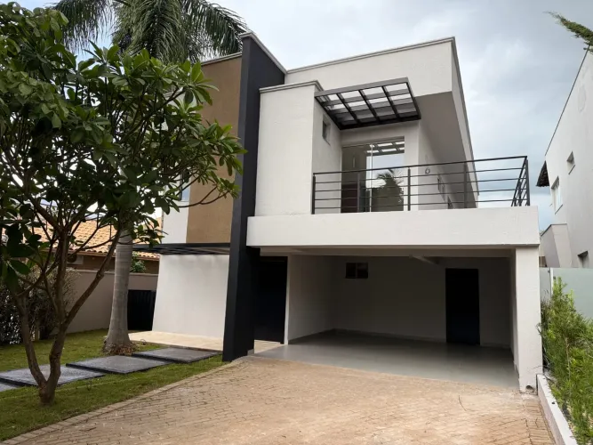 Residencial Portal do Sol I
