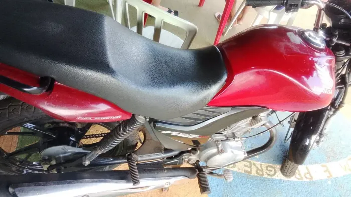 Fan 150 ESI