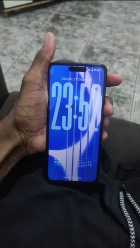 Redmi 12 vendo ou troco em outro dispositivo