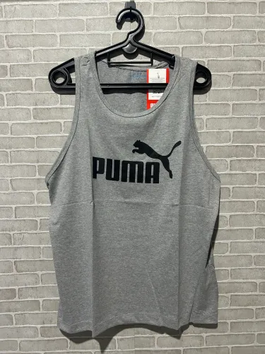 Regata puma algodão
