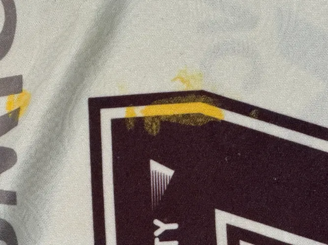 Camisa Corinthians Penalty Vintage - Banco Excel - Nº 7