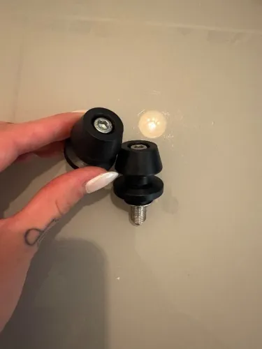 Slider Balança Ninja 300