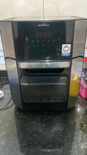Airfrie
