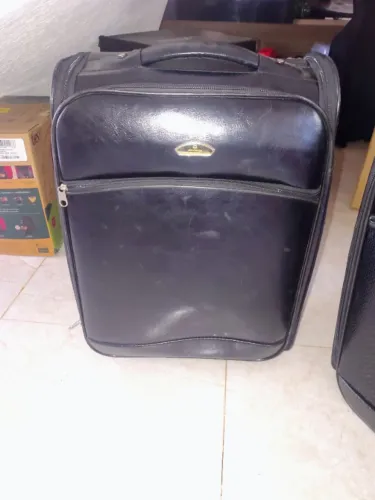 Bagagem de mão 12 kls