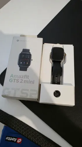 Amazfit GTS 2 mini