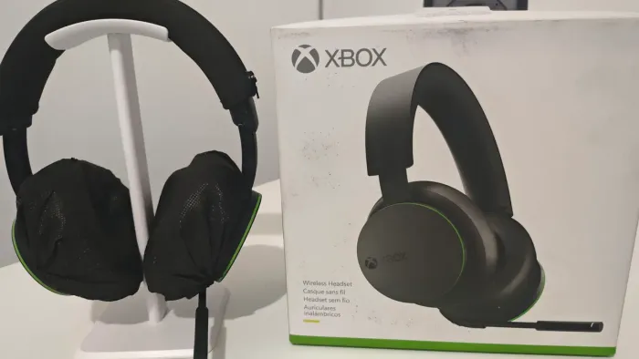 Headset Xbox wireless