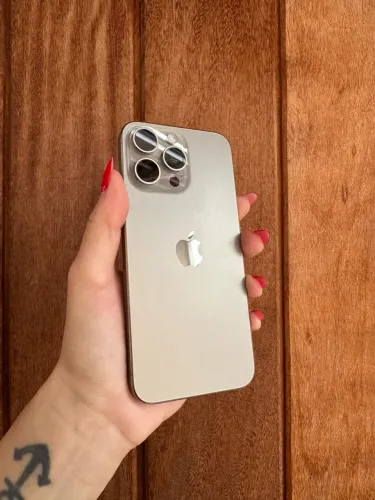 iPhone 15 Pro Max 256GB original 84%