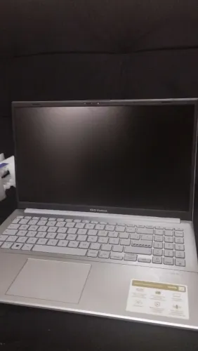 (NOVO) Notebook Asus Vivobook Intel Core i3 N305 8gb Ram 512gb Ssd Windows 11 Tela 15,6