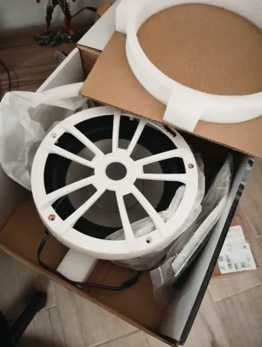 JBL Stage Marine de 10 polegadas
