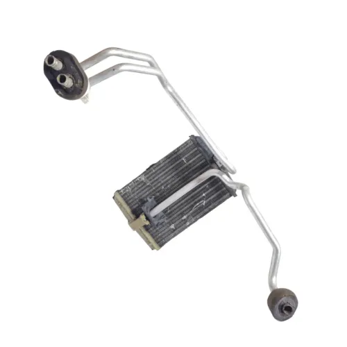 Radiador Ar Quente Ar Condicionado Mercedes E320 W210 95/96