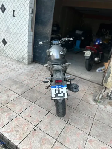 CB TWISTER 2019/2020