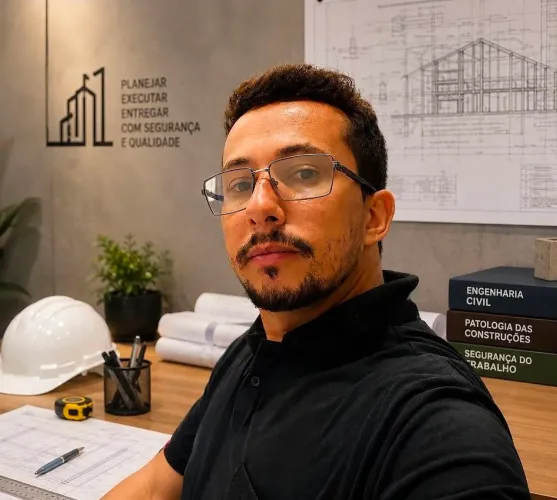 Engenheiro civil 